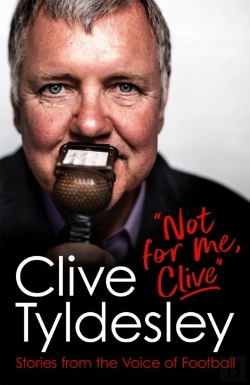 Bertrand.pt - Not For Me, Clive