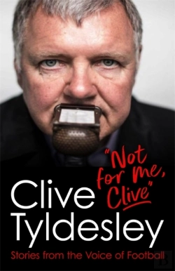 Bertrand.pt - Not For Me, Clive