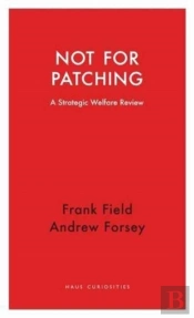 Not For Patching