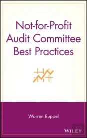 Not-For-Profit Audit Committee Best Practices