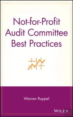 Bertrand.pt - Not-For-Profit Audit Committee Best Practices