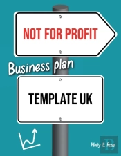 Not For Profit Business Plan Template Uk
