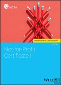 Bertrand.pt - Not-For-Profit Certificate Ii