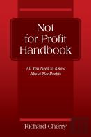 Not For Profit Handbook