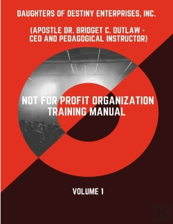 Bertrand.pt - Not For Profit Organization Training Manual - Volume 1