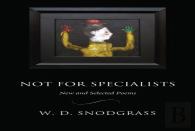 Not For Specialists
