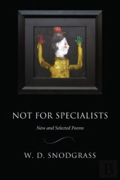 Not For Specialists