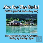 Not For The Birds! A Kid'S Guide To Amber Cove, Dr