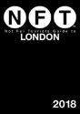 Not For Tourists Guide To London 2018