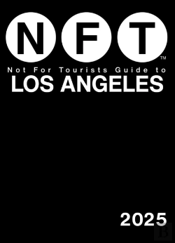 Bertrand.pt - Not For Tourists Guide To Los Angeles 2025