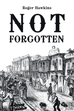 Bertrand.pt - Not   Forgotten