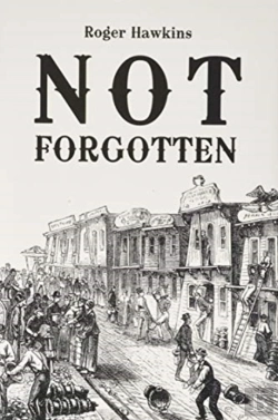Bertrand.pt - Not   Forgotten