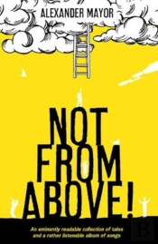 Not From Above!