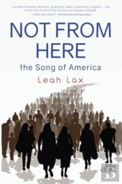 Not From Here