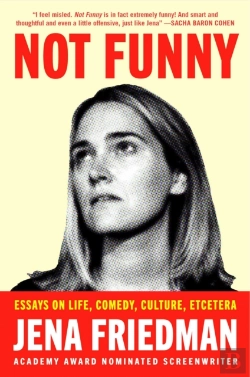 Bertrand.pt - Not Funny
