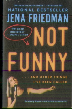 Bertrand.pt - Not Funny