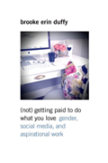 (Not) Getting Paid To Do What You Love
