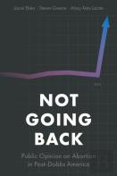 Not Going Back