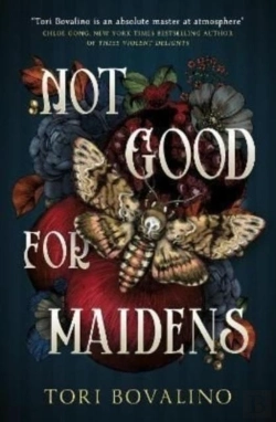 Bertrand.pt - Not Good For Maidens