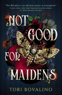 Bertrand.pt - Not Good For Maidens