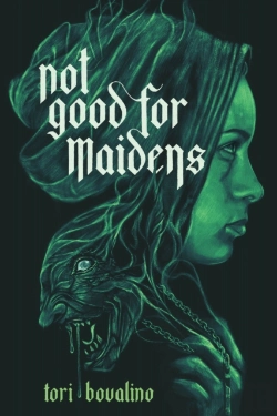 Bertrand.pt - Not Good For Maidens