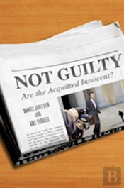 Not Guilty