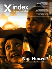 Not Heard?