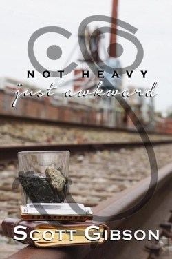 Bertrand.pt - Not Heavy, Just Awkward