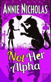 Not Her Alpha