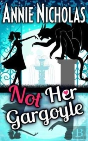 Not Her Gargoyle