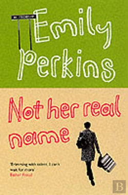 Bertrand.pt - Not Her Real Name