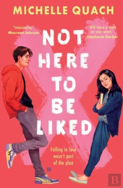 Bertrand.pt - Not Here To Be Liked