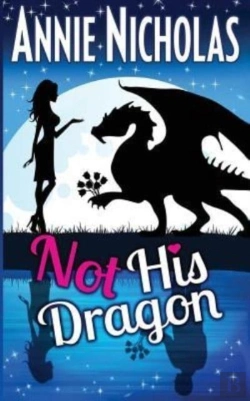 Bertrand.pt - Not His Dragon
