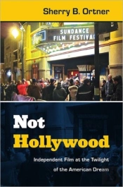 Not Hollywood