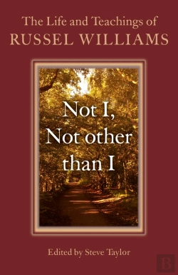 Bertrand.pt - Not I, Not Other Than I