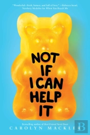Not If I Can Help It