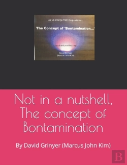 Bertrand.pt - Not In A Nutshell, The Concept Of Bontamination