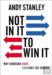 Not In It To Win It