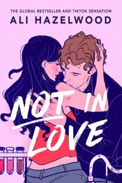 Bertrand.pt - Not In Love
