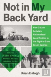 Not In My Backyard