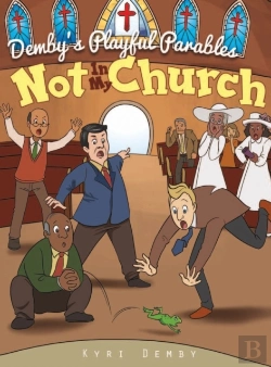 Bertrand.pt - Not In My Church