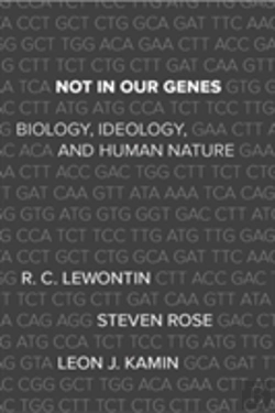 Bertrand.pt - Not In Our Genes