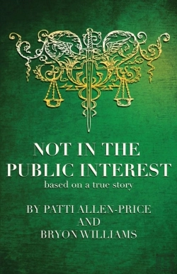 Bertrand.pt - Not In The Public Interest
