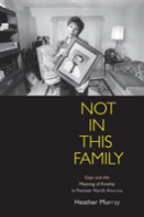 Not In This Family