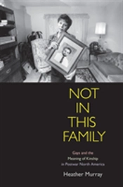 Not In This Family
