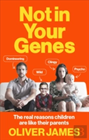 Not In Your Genes