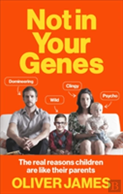 Bertrand.pt - Not In Your Genes