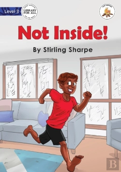 Bertrand.pt - Not Inside!