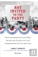 Not Invited To The Party