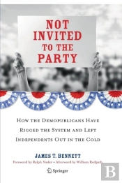 Not Invited To The Party